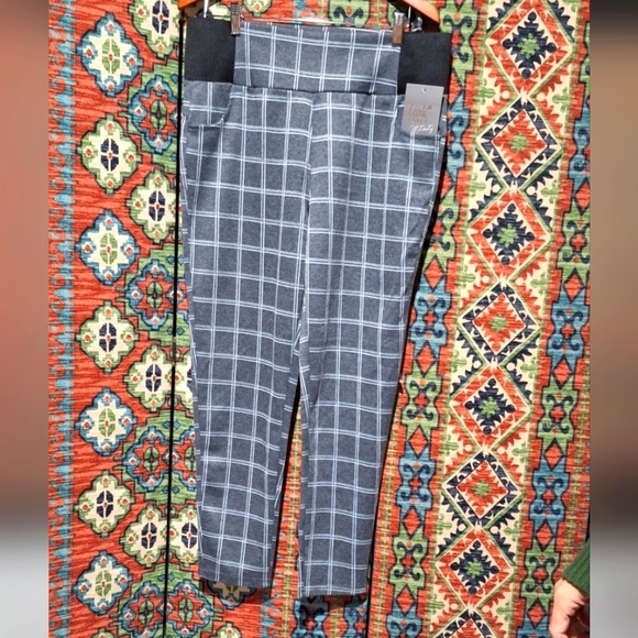 NWT Lark and Grey Maturity pants - Picture 1 of 3